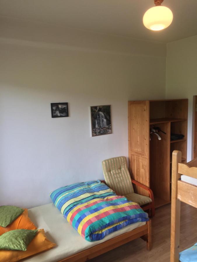 Villa Jumper Widok Na Cale Tatry Lazienka Nie Jest W Pokoju Zakopane Bagian luar foto
